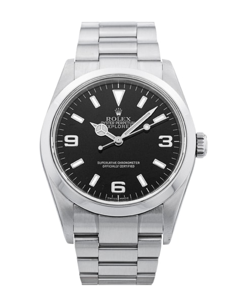 Rolex Explorer 114270